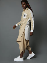 Load image into Gallery viewer, VIKRAMA KURTA IVORY
