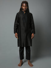Load image into Gallery viewer, RAFI CHIKAN KURTA
