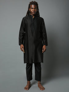 RAFI CHIKAN KURTA