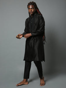 RAFI CHIKAN KURTA