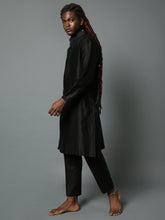 Load image into Gallery viewer, RAFI CHIKAN KURTA
