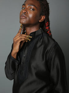 RAFI CHIKAN KURTA