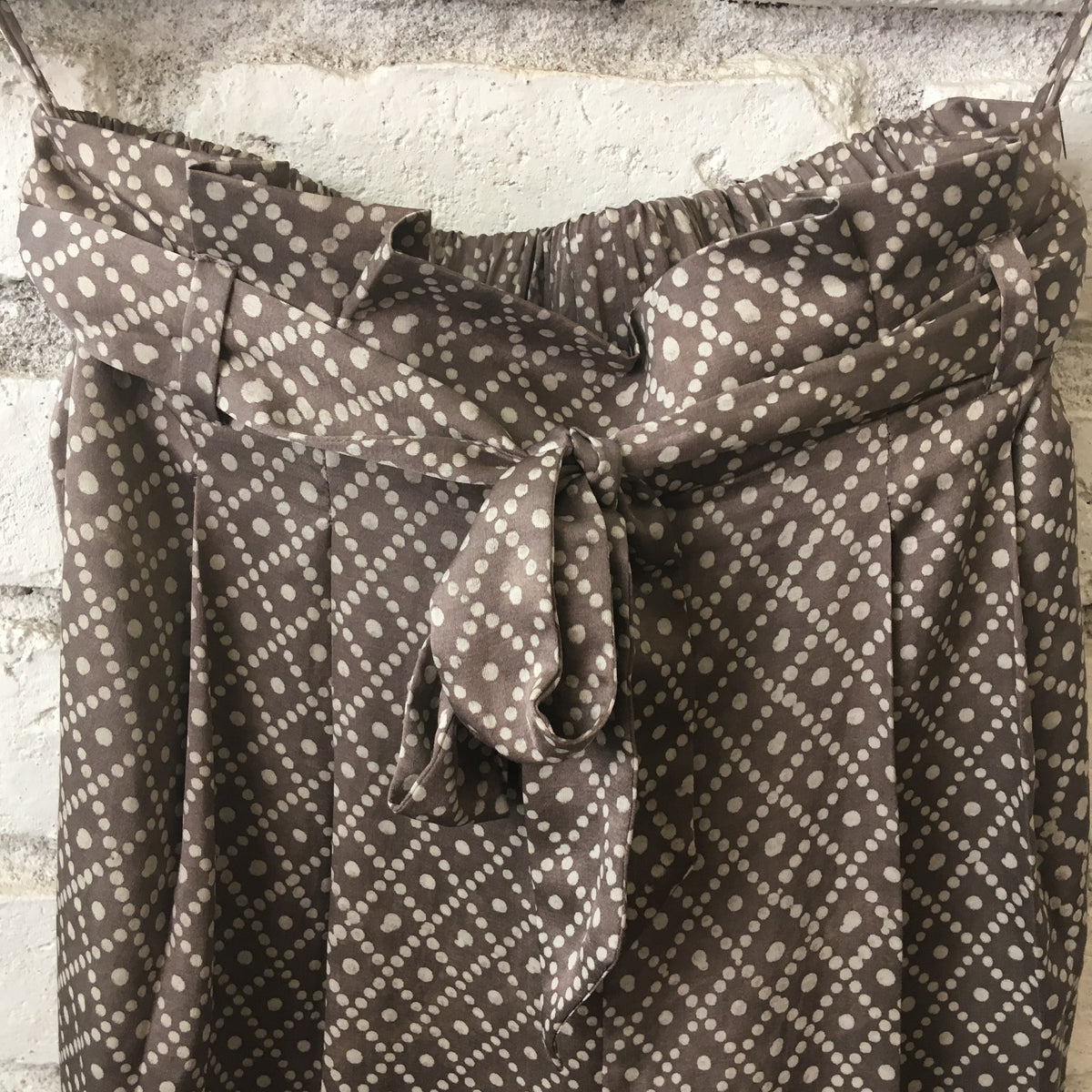 Wamka Pants