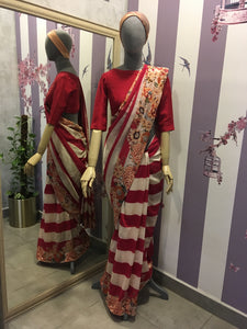 Pavitra Red