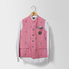 Load image into Gallery viewer, Khapwah Salmon Bundi
