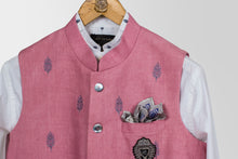 Load image into Gallery viewer, Khapwah Salmon Bundi
