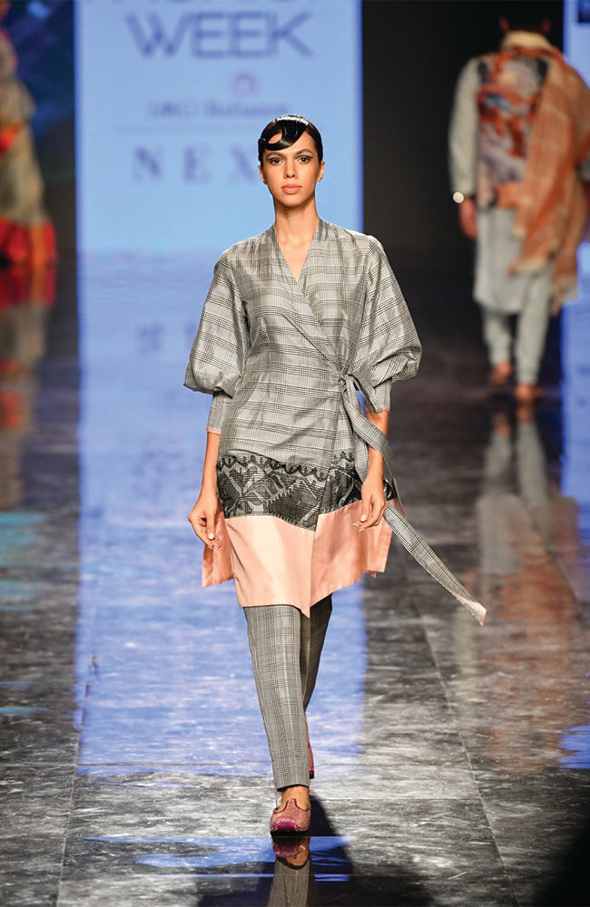 Shop Women's Tunic Dress | Designer Tunics Online | Best Luxury Tunics
