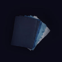 Load image into Gallery viewer, INDIGO LOVER BOOK
