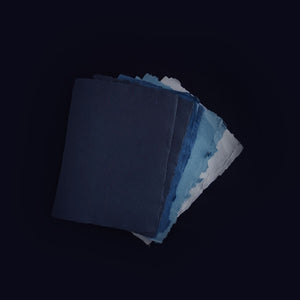 INDIGO LOVER BOOK