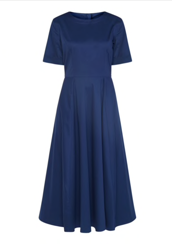 Flora Navy