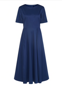 Flora Navy