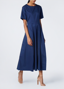 Flora Navy