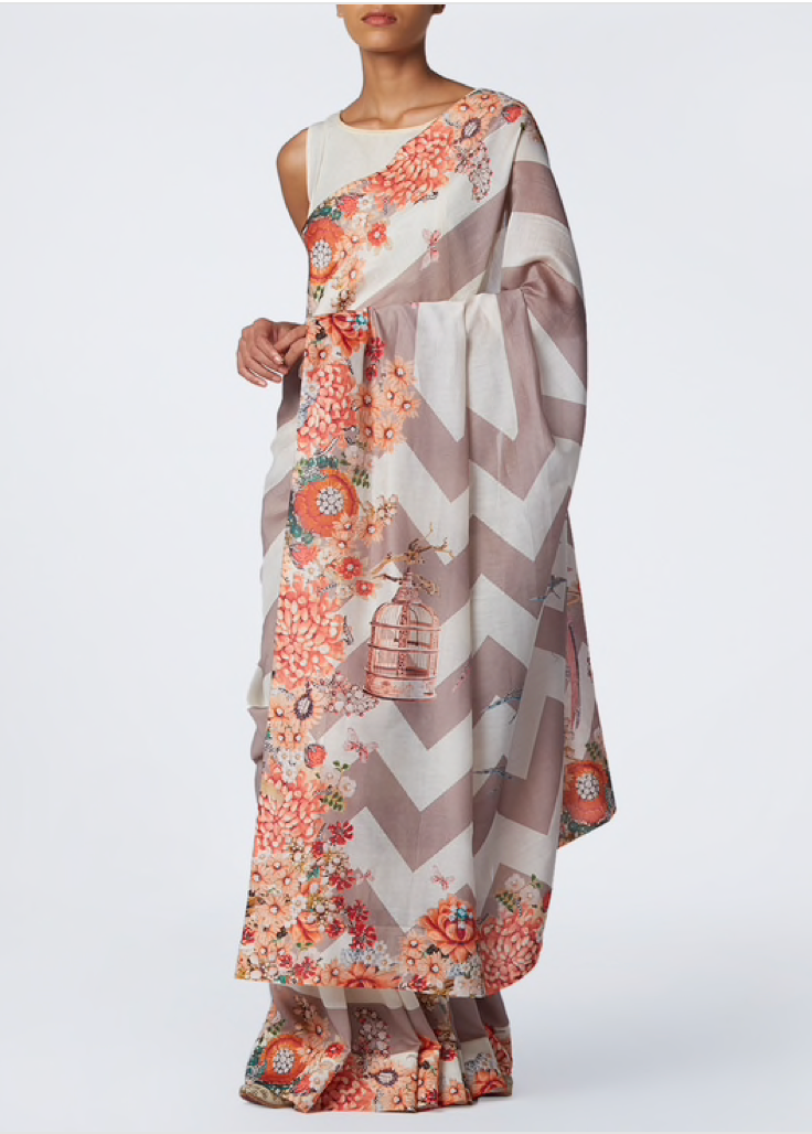 Pavitra Grey