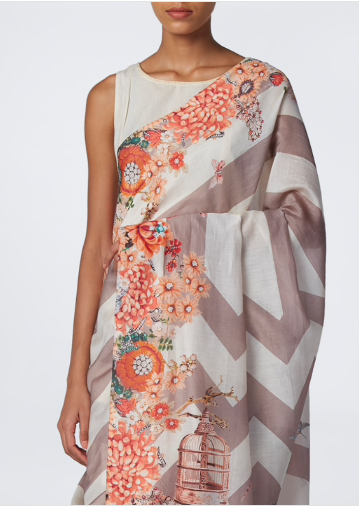 Pavitra Grey