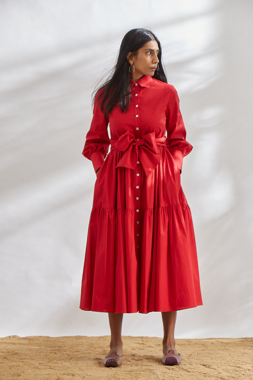 KAMA RED