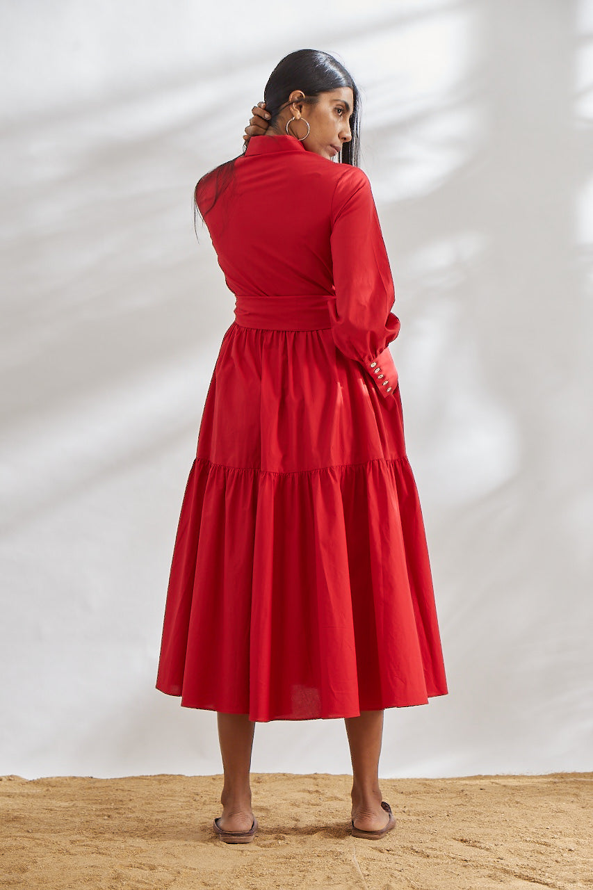 KAMA RED