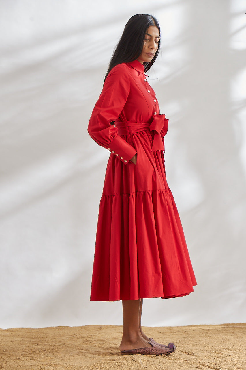 KAMA RED