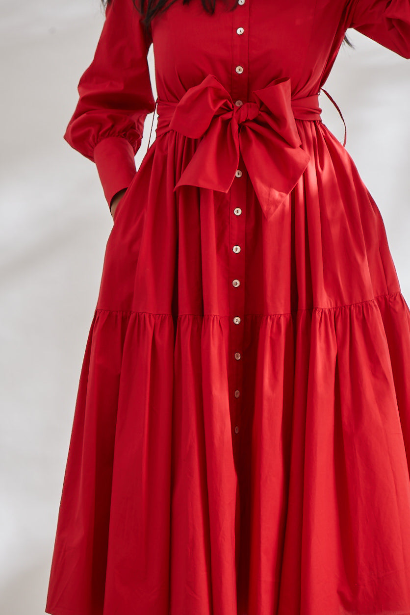 KAMA RED