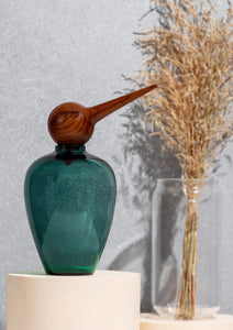 Chirp Big – Teal