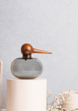 Load image into Gallery viewer, Chirp Small - Grey

