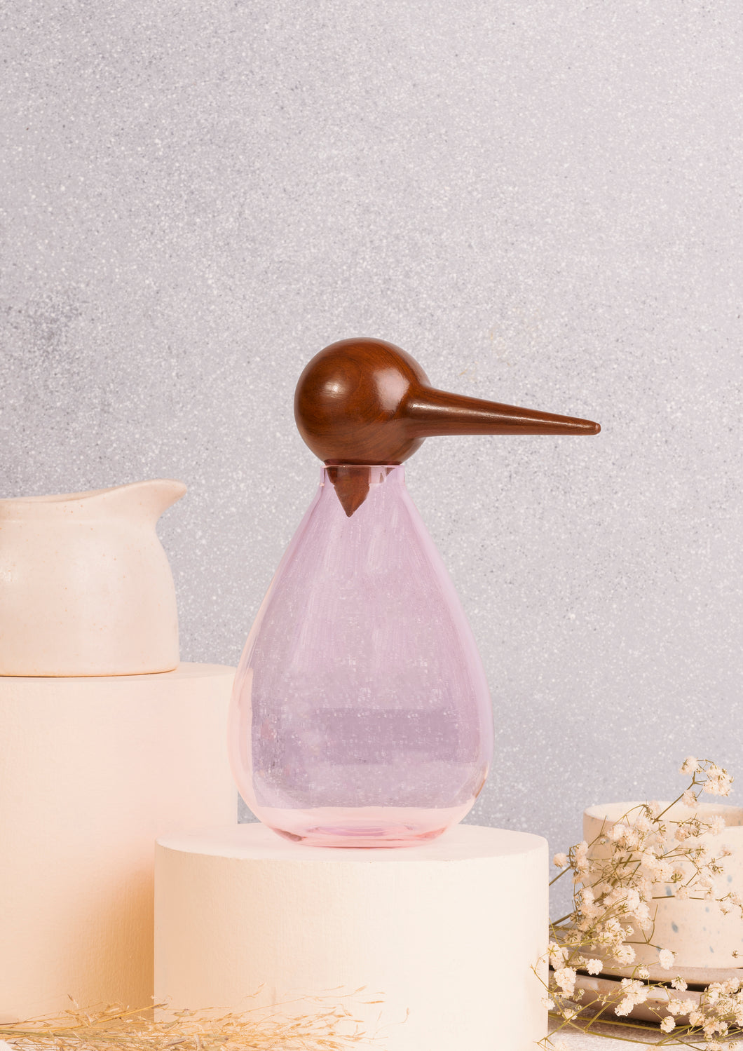 Chirp Big – Pink