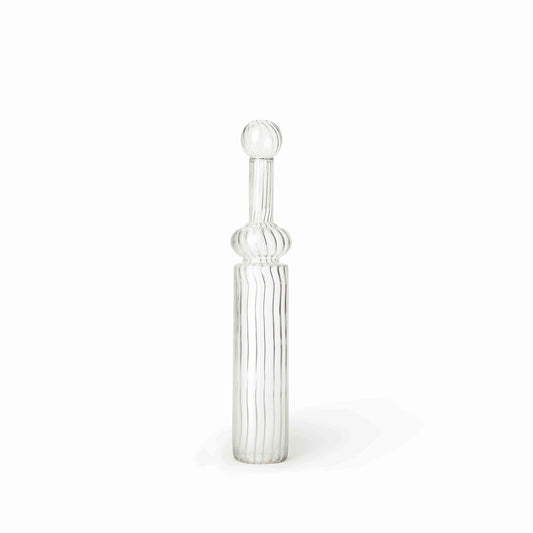 Firdaus Bottle – Round