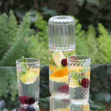 Load image into Gallery viewer, Firdaus Carafe
