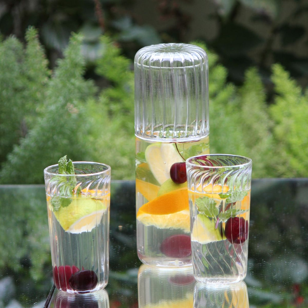 Firdaus Carafe