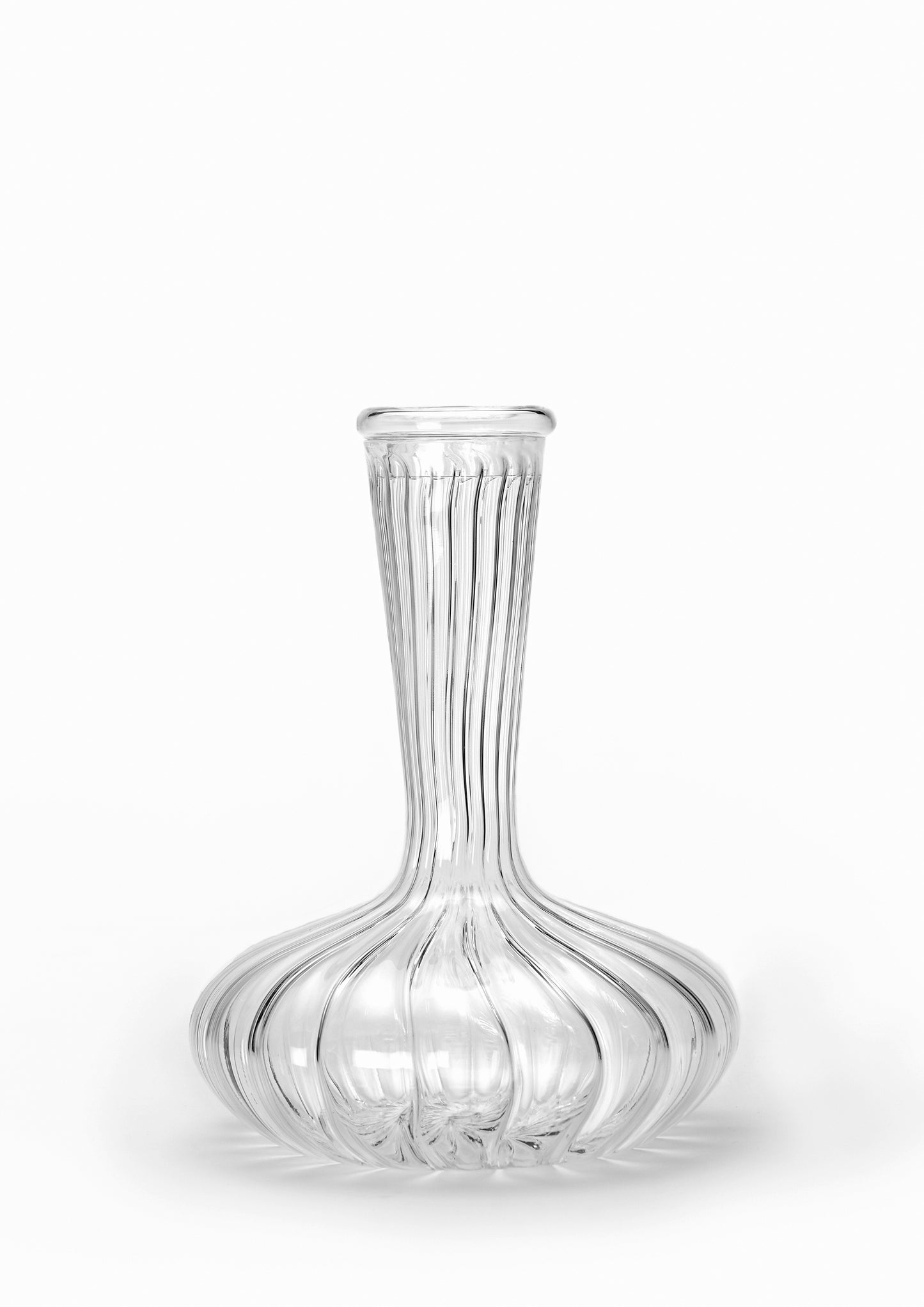 Firdaus Decanter - Round