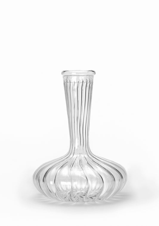Firdaus Decanter - Round