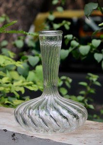 Firdaus Decanter - Round