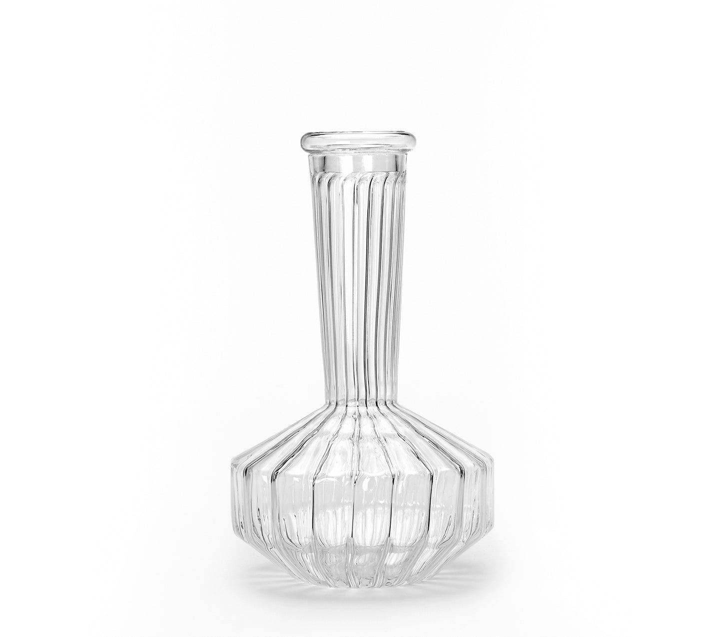 Firdaus Decanter – Small Geometric