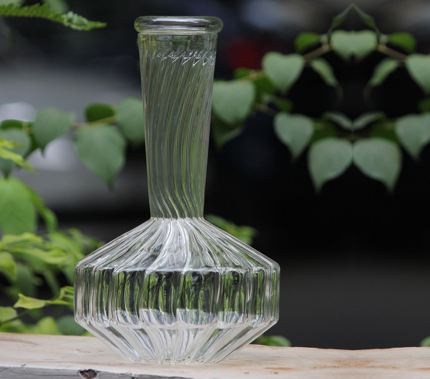 Firdaus Decanter – Small Geometric