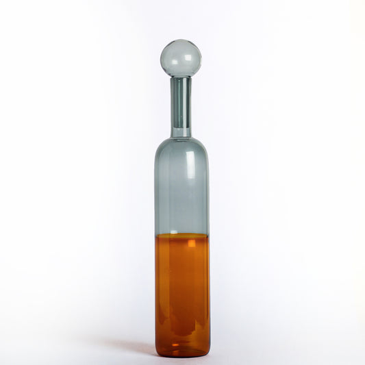 Juliette - Grey Amber bottle