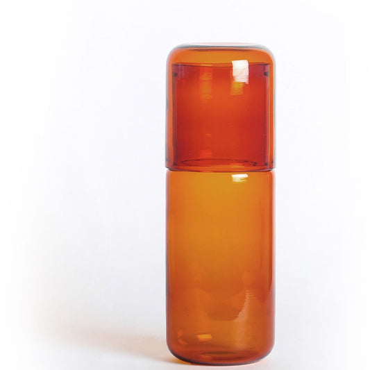 Juliette Carafe – AMBER/AMBER