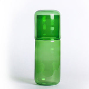 Juliette Carafe – GREEN/GREEN