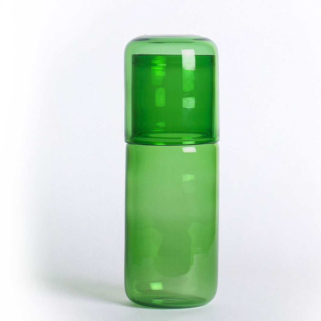 Juliette Carafe – GREEN/GREEN