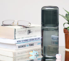 Load image into Gallery viewer, Juliette Carafe – GREY/GREY
