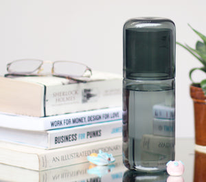 Juliette Carafe – GREY/GREY