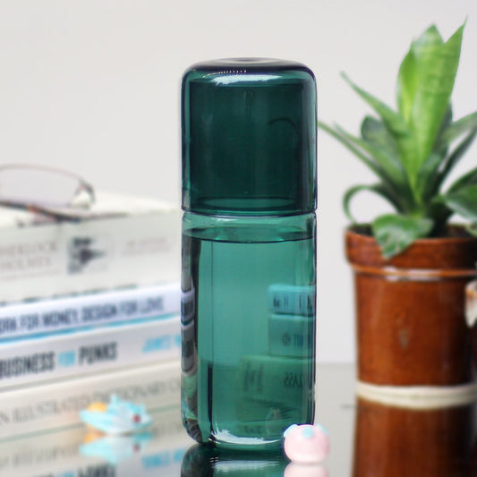 Juliette Carafe – TEAL / TEAL