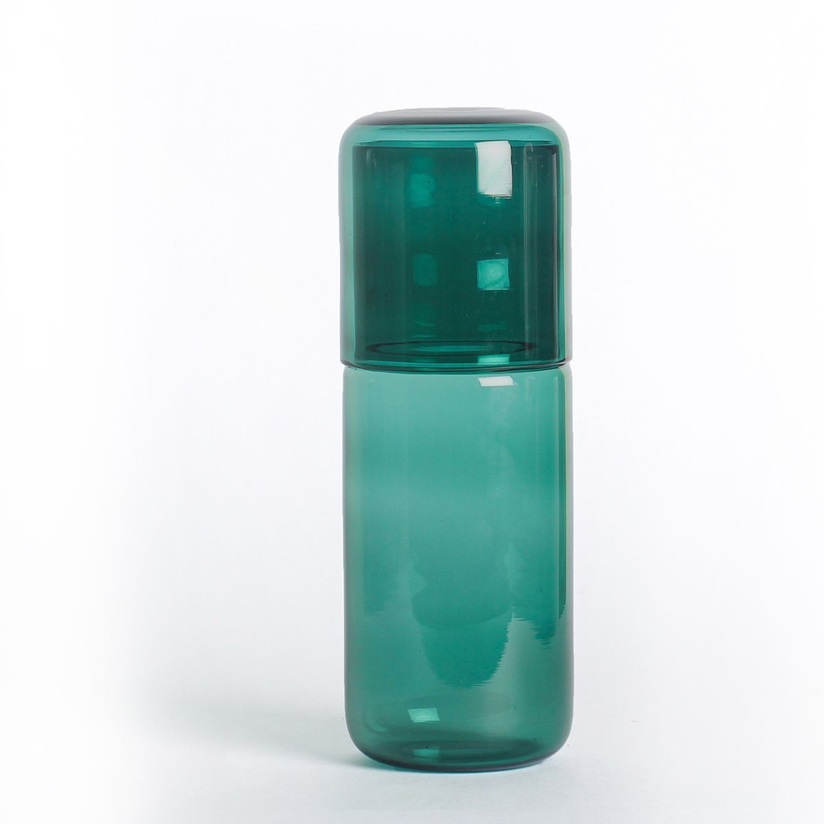 Juliette Carafe – TEAL / TEAL