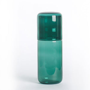 Juliette Carafe – TEAL / TEAL