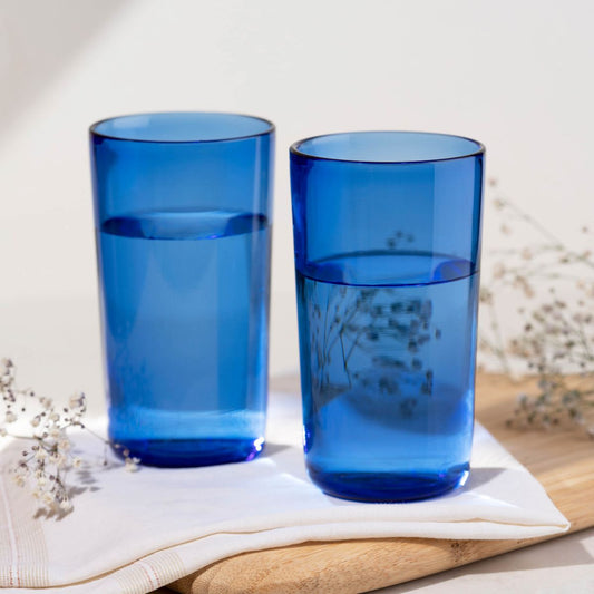 Juliette Glasses – Blue