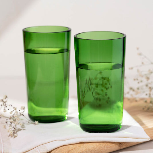 Juliette Glasses – Green
