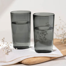 Load image into Gallery viewer, Juliette Glasses – Grey
