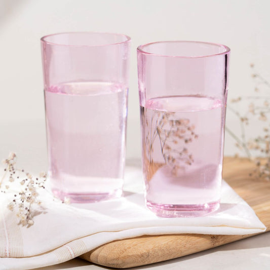 Juliette Glasses – Pink